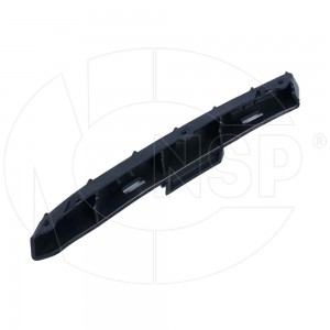 Кронштейн бампера HYUNDAI Solaris (20-) переднего левый под фарой NSP NSP0286553H5500 NSP