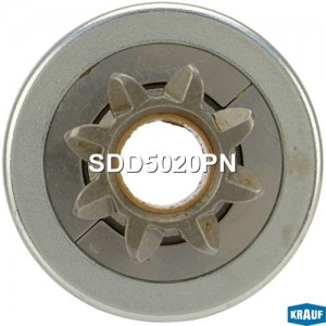 Бендикс стартера SDD5020PN SDD5020PN KRAUF
