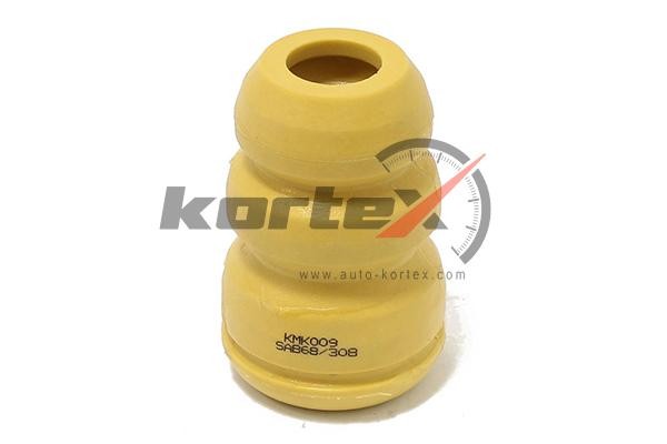 Отбойник амортизатора HYUNDAI SANTA FE 06- пер.подв. KMK009 KMK009 KORTEX