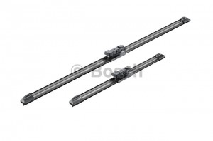 Щетка стеклоочистителя NISSAN Juke (10-) передняя правая BOSCH 3397014519 BOSCH