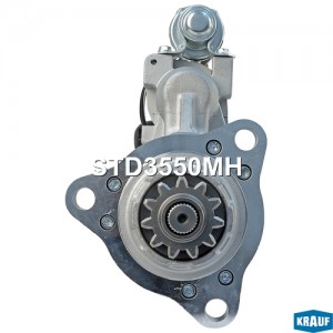 стартер! 39 МТ z11 12V\ FRL STD3550MH KRAUF