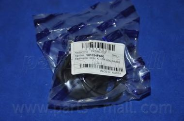 Рем.комплект суппорта HYUNDAI PORTER2(HR) 06MY(-OCT) PXEAA-020F PXEAA-020F PMC PARTS MALL