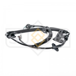 Датчик частота вращения колеса (датчик ABS) NISSAN Pathfinder R50 00-04 IW-1241 IW1241 SUFIX