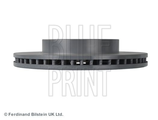 Диск тормозной ADT34376 ADT34376 BLUE PRINT