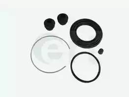 TOYOTA YARIS (1999-2005) d 51mm 400510 ERT
