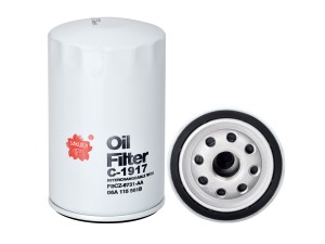 Фильтр масляный C1917 SAKURA