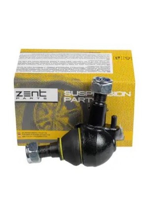 опора шаровая! МВ W202/W210/C208 93-03 Z36907 ZENTPARTS