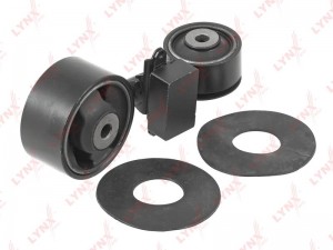 Опора двигателя верхняя R TOYOTA Camry(V40) 2.4 06 ME-1518 ME-1518 LYNXAUTO