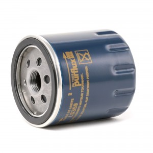 фильтр масляный !\ Toyota Yaris/Land Cruiser, Lexsus 4.0/4.7 90> LS359 PURFLUX
