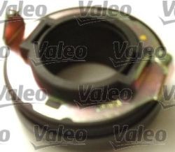 Подшипник выжимной HYUNDAI Elantra (00-) (1.6),Matrix (01-) (1.6),Coupe KIA Cera PRB95 VALEO PHC