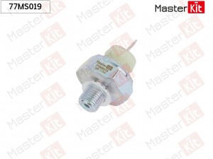 Датчик, давление масла AUDI/VW 82-03 77MS019 77MS019 MASTER KIT