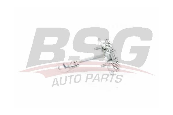 Ограничитель двери PEUGEOT 206 (98-12) передней левой/правой BSG BSG 70-975-006 BSG