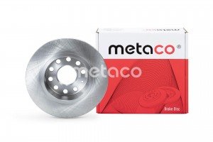 AUDI A3 /VW GOLF VI / TOURAN/ 272 3060023 METACO