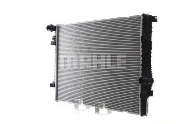 VW GOLF VII (2012>) 1.8 CR 811 000S MAHLE KNECHT