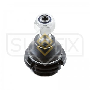 Шаровая опора нижняя L/R CITROEN C5 1.8-3.0 01-04/1.6-3.0 04 / Xantia 1.6-3.0 93 SG-1628 SUFIX