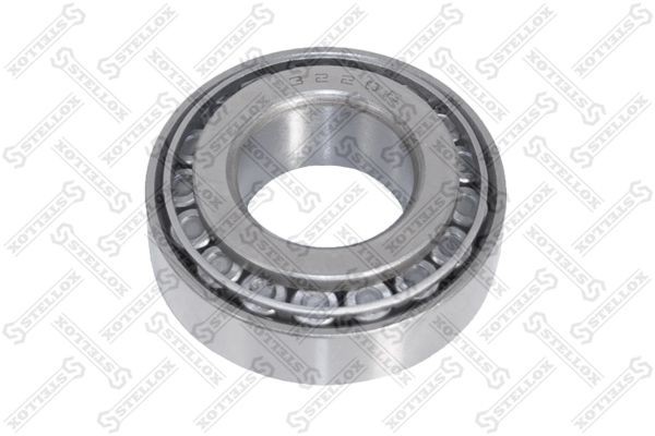 подшипник ступицы !роликовый внутр. 30x62x21.5\ MAN,RVI,MB,SCANIA,VOLVO 84-40289-SX STELLOX