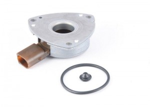 MERCEDES BENZ W203 (2000-2006) МАГНИТ РЕГУЛИРОВКИ РАСПРЕДВАЛА M 271 A  2710510177 MERCEDES BENZ