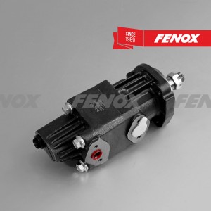 Насос гидроусилителя УРАЛ-63674,63685 16МПа FENOX HPS02002 FENOX