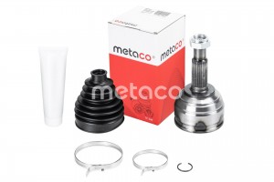 NISSAN MICRA (K12E) (2002>)/ NOTE (E11) (2006>) 22X49X23 5730062 METACO