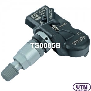 Датчик давления в шине VW AUDI UTM TS0005B UTM