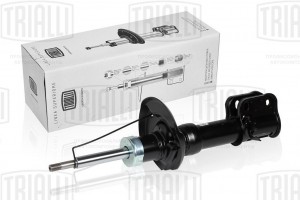 Амортизатор ВАЗ 2190 Granta перед. газ. левый AG01161 AG 01161 TRIALLI