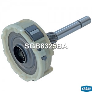 Редуктор стартера SGB8325BA SGB8325BA KRAUF