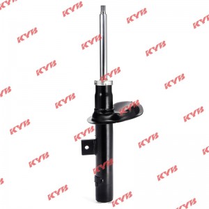 амортизатор передний левый масляный! 475/600kg\ Peugeot Partner, Citroen Berling 633839 KAYABA