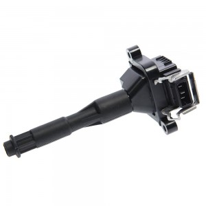 Катушка зажигания BMW 3 (E36,E46),5 (E39) MEGAPOWER 370-13-004 MEGA POWER