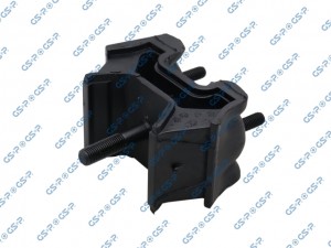 подушка ДВС передняя!\ MB W163 2.3/3.2/3.5/2.7CDi 98-05 510581 GS P