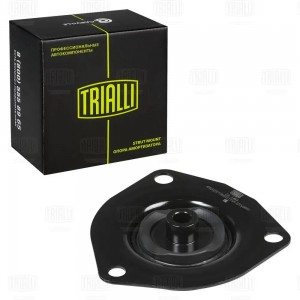 Опора амортизатора Nissan X-Trail T30 (01-)/Primera P12 (02-) (перед.) (без подш SA 1464 TRIALLI