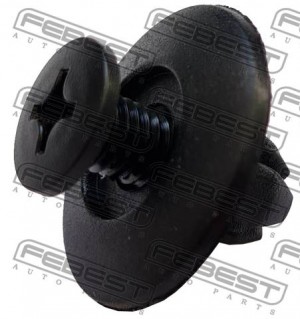 Клипса TOYOTA ALPHARD HV ATH10 2003.07-2008.04 [JP] 88570-053 88570053 FEBEST