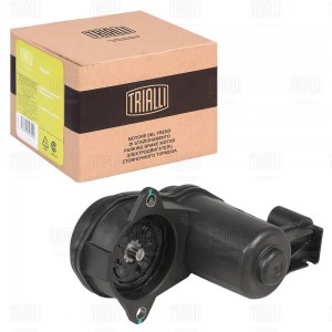 Электродвиг. ст. торм. BMW 5 F10/F11/F07 (10-) (RCM 052311) RCM052311 TRIALLI