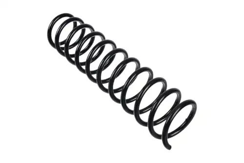 пружина задняя! 42 592 27 Mitsubishi Carisma all 95-06/Space Star all 98> Z37967 ZENTPARTS