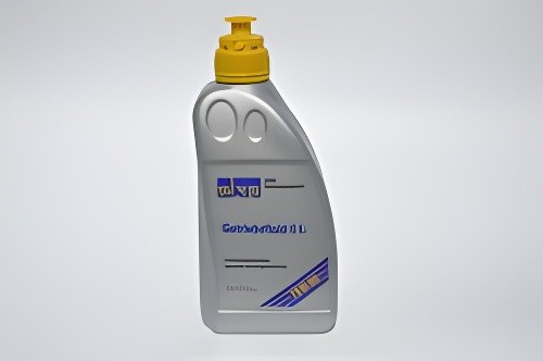 Масло трансмиссионное GETRIEBEOIL L5 GL-4+ 75W90 синт.1л SRS 4033885000922 SRS