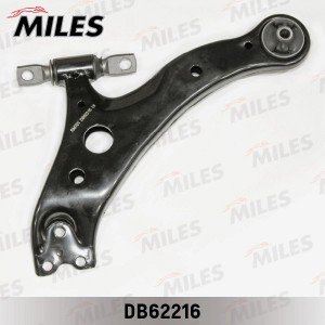 Рычаг передней подвески левый TOYOTA CAMRY/LEXUS RX 330/350 06- (TRW JTC7548) DB DB62216 MILES