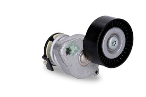 Натяжитель ремня MERCEDES C180-C230 W203/204 534008130 534 0081 30 INA