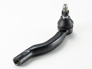 Наконечник рулевой тяги TOYOTA Corolla,Auris (06-) левый GMB 0701-1222 GMB