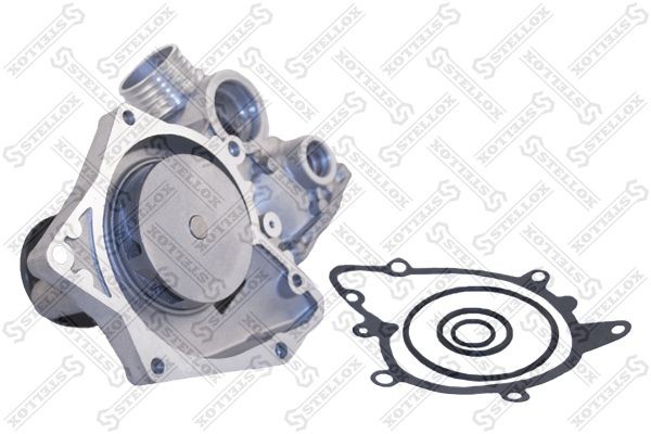 помпа!\ BMW E31/E38/E39 3.5i/4.4i M62 95> 4516-0016-SX STELLOX