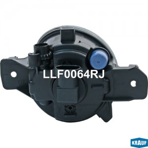 Фара противотуманная NISSAN Teana левая KRAUF LLF0064RJ KRAUF