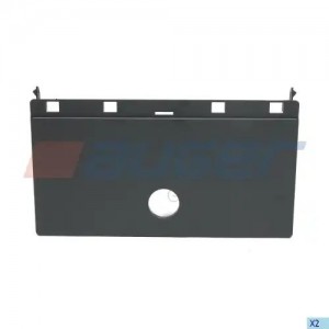 Крышка подножки LR MB Actros 750мм 111044 AUGER