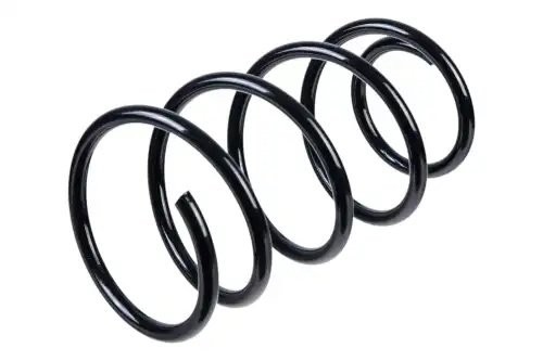 пружина передняя 40 372 32 Hyundai Accent III 1.4-1.6 05> Z38379 ZENTPARTS