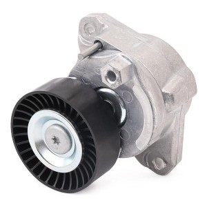 Ролик приводного ремня MERCEDES C (W204,W209,W219),E (W212) натяжителя FEBI 28149 FEBI BILSTEIN