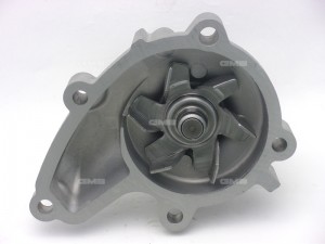 помпа!\ Nissan Almera/Sunny 1.6-2.0D/TD 86> GWN-52A GMB