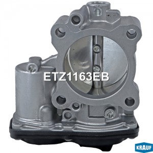Дроссельная заслонка etz1163eb KRAUF
