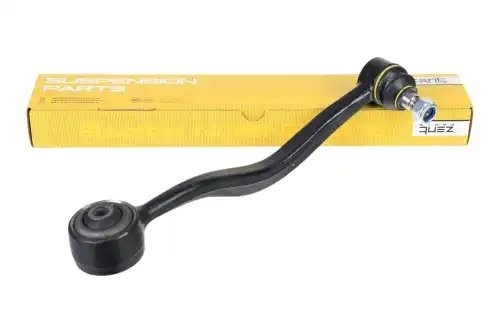 рычаг передний нижний левый! сталь BMW E28/E34/E32 81-97 Z24424 ZENTPARTS