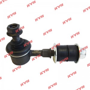 тяга стабилизатора переднего!\Nissan Maxima A32 94> KSLF1124 KAYABA