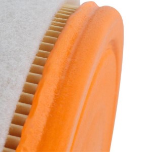 Фильтр воздушный C16005 C16005 MANN FILTER