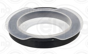 Сальник вала, 55x70x8 ASW PTFE/ACM RD DC+ 263.600 ELRING