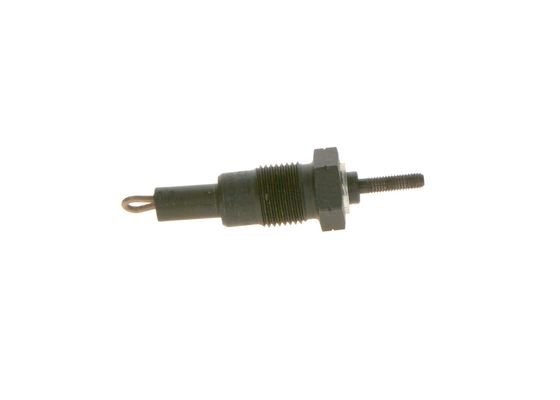 MB W123  С ПЕТЛЁЙ 0250001016 BOSCH