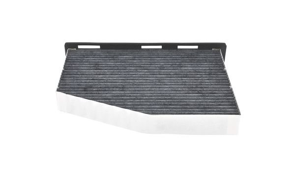 Фильтр воздушный салона VW Golf 5,Passat 6,Jetta 3 AUDI A3 SKODA Octavia (04-) у 1 987 432 597 BOSCH